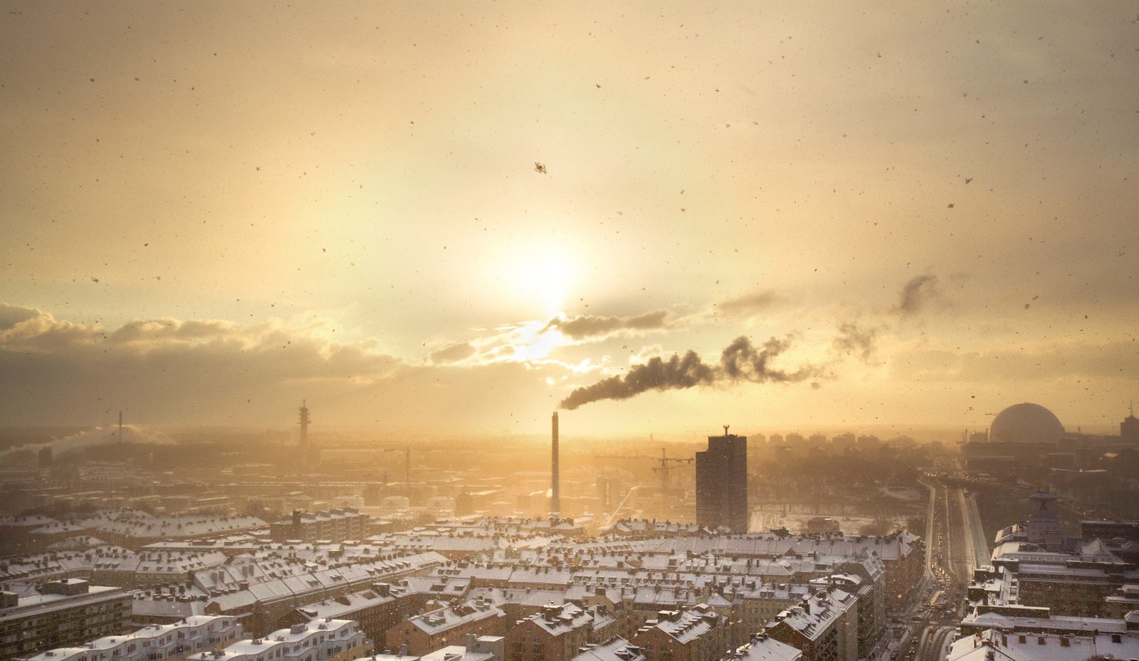 Half of EU members call for stronger climate action