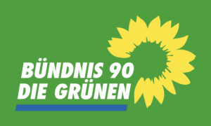 Die Grünen