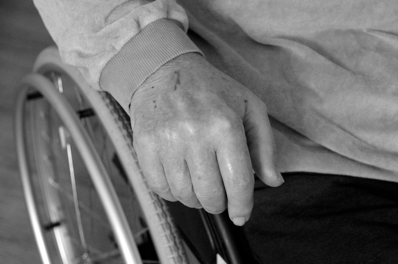 Revolutionary New Treatment For Multiple Sclerosis