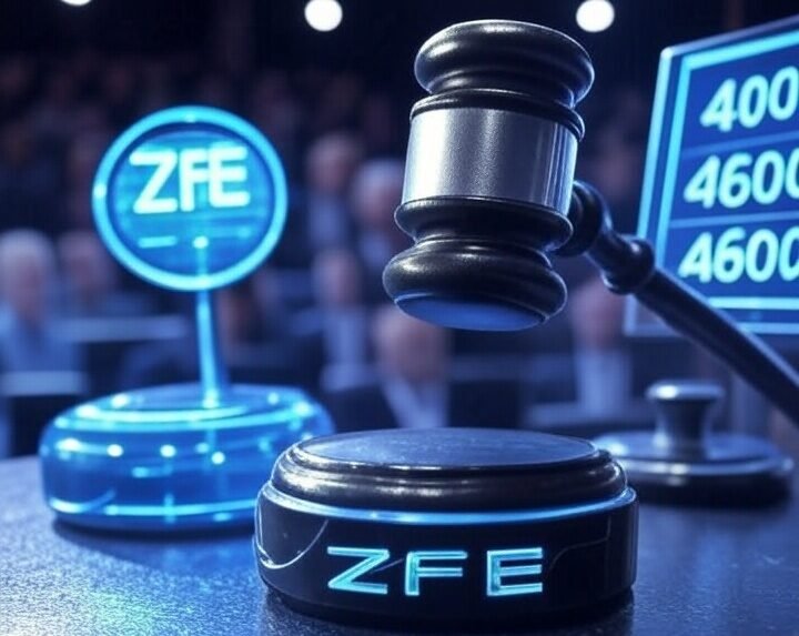 Suppression des ZFE : combien de victimes