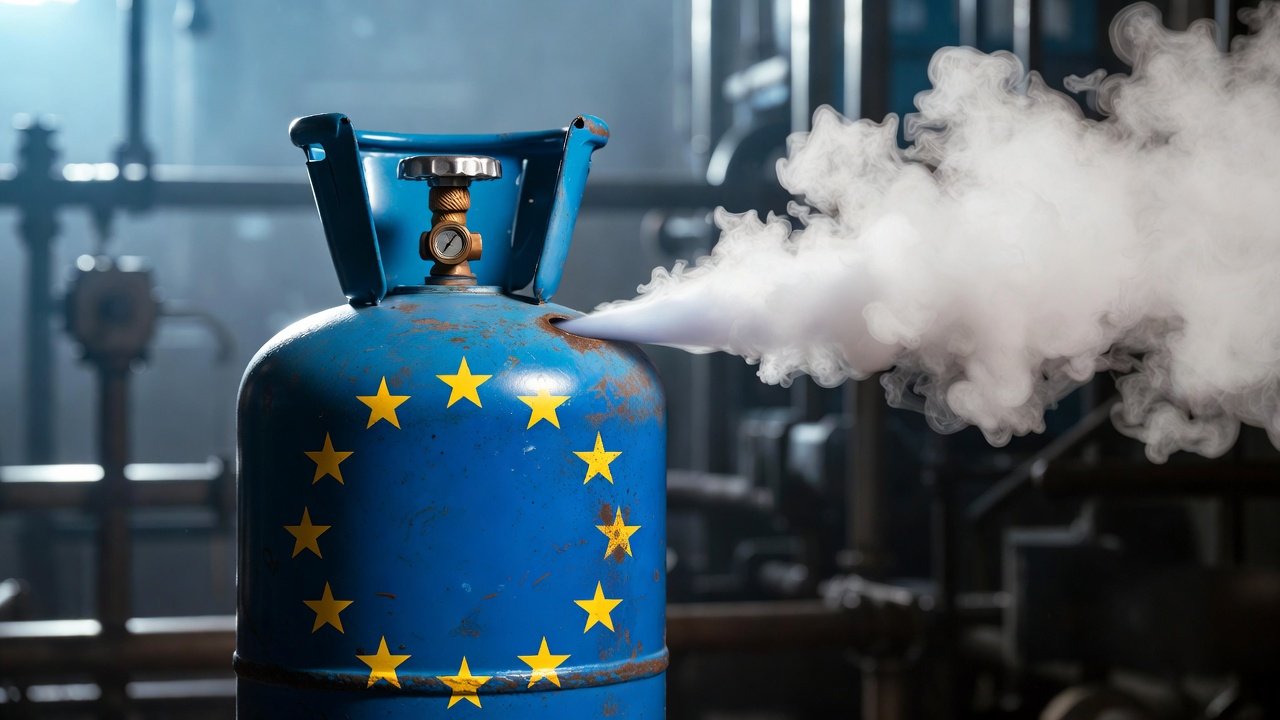 Comment Savoir Si ça Sent Le Gaz