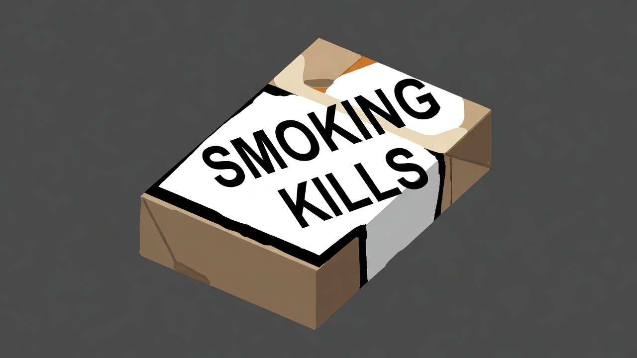 Nicotine Blamed for Lung Cancer: What a Clinician Survey in Eastern Europe & Central Asia Reveals