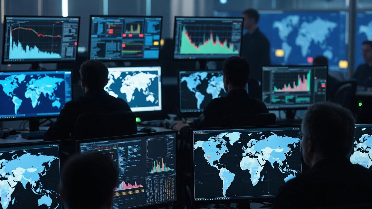 Cybersecurity Governance: A Strategic Imperative for Boards and Executives