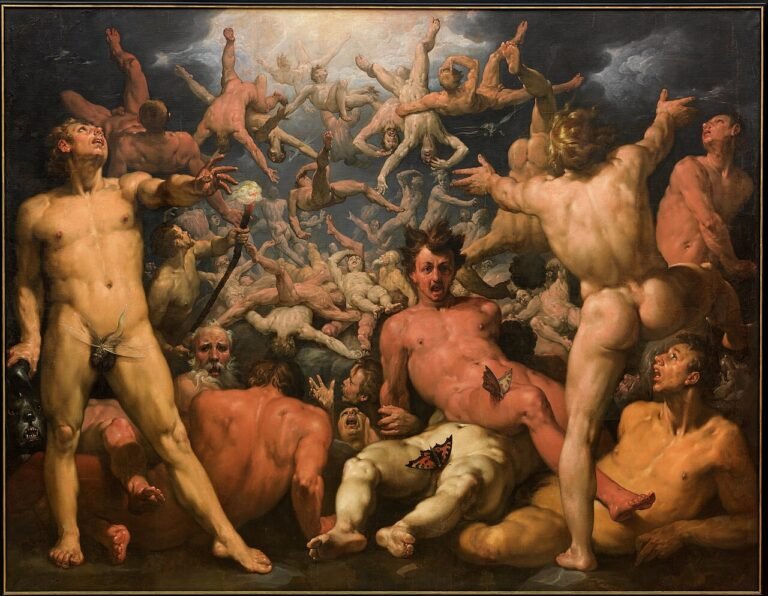 By Cornelis van Haarlem - 2AEcYz8BknPYRg at Google Cultural Institute maximum zoom level, Public Domain, https://commons.wikimedia.org/w/index.php?curid=21996338