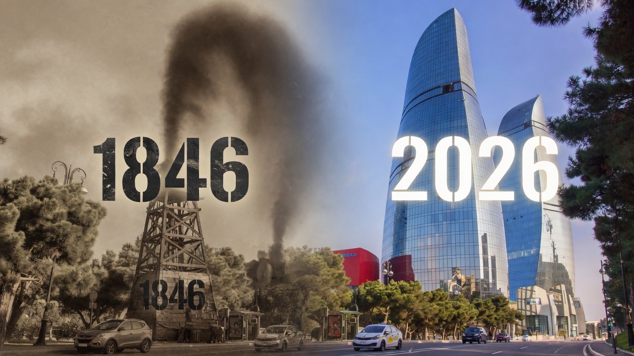 “Azerbaijan is Reshaping Energy Geopolitics” Samuel Furfari (interview)