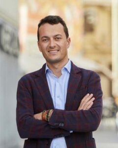 Mathieu Morand