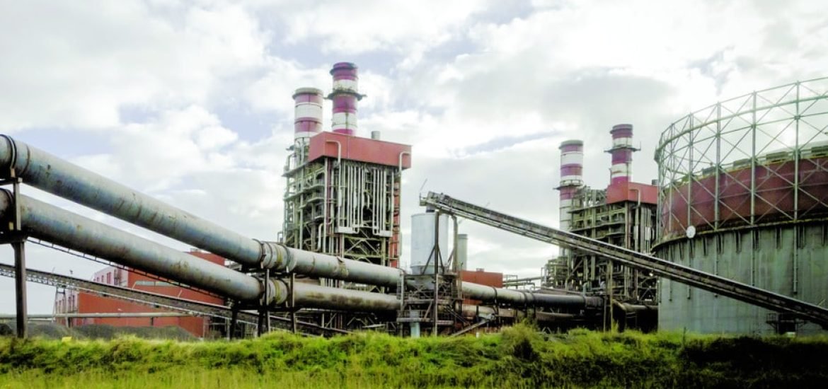 Arcelormittal lace un projet de capture de CO2 en France