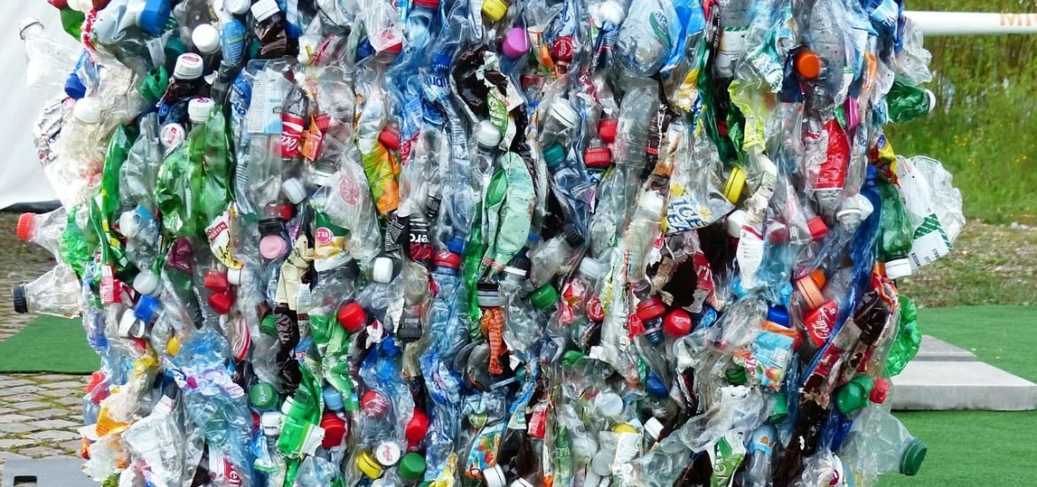 Worryingly long list of hazardous chemicals used in plastic