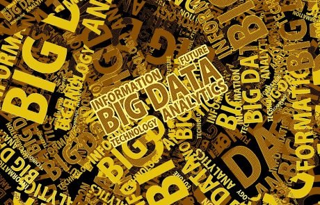 Sometimes big data is not enough