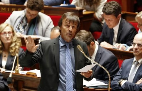 La France veut se placer en pionnière dans le développement des moteurs à hydrogène