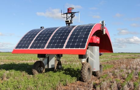 La robotisation donne un nouveau souffle à l’agriculture
