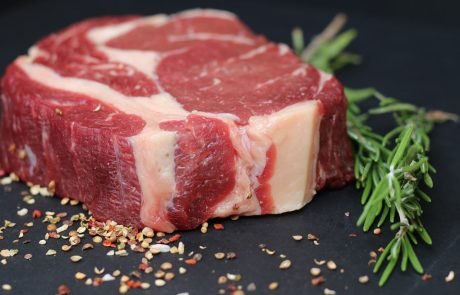 Red meat bashing and human ancestral diet