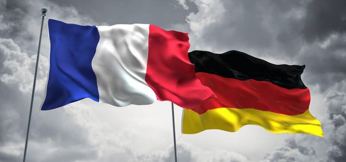 Le conflit franco-allemand