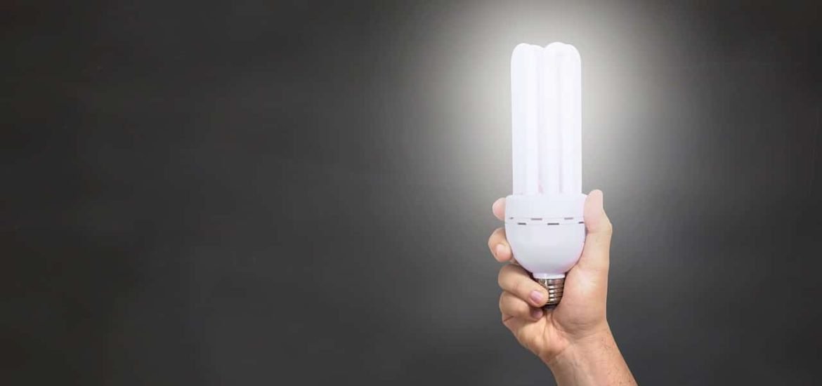 Blaues Licht und kleine Kinder: Sind LEDs schädlicher als andere Lampentechnologien?