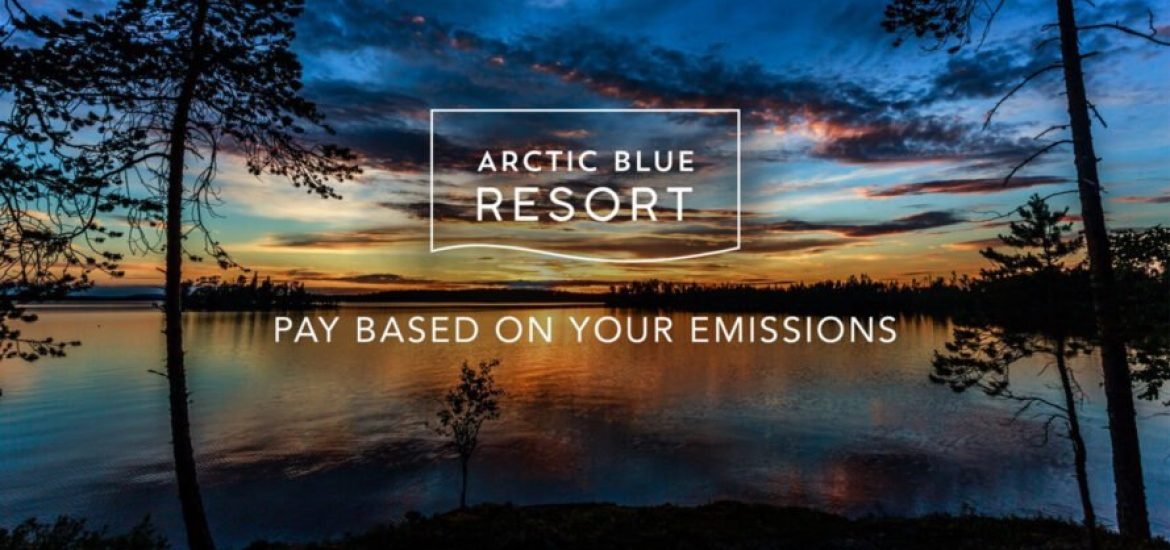 Un hôtel finlandais aligne ses prix sur l’empreinte carbone de ses clients