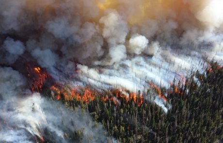 Vers une hausse drastique du coût du changement climatique ?