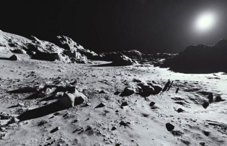 L’ESA veut produire de l’oxygène sur la Lune