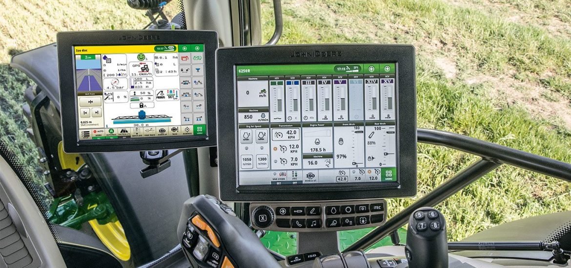 Le GPS agricole, nouveau Graal de la criminalité rurale