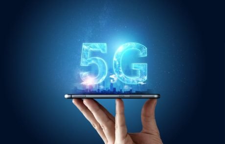 L’Anses met en garde contre des effets néfastes potentiels des ondes de la 5G