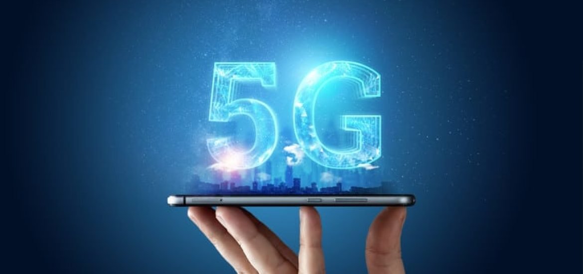 Langsamer 5G-Netzausbau gefährdet Wettbewerbsfähigkeit Deutschlands