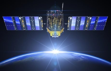 Vers le lancement du satellite nouvelle génération Konnect