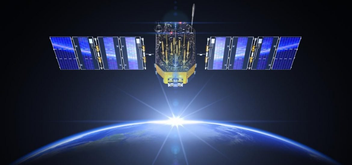 Vers le lancement du satellite nouvelle génération Konnect