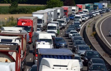 Victoire des transporteurs routiers au Parlement européen