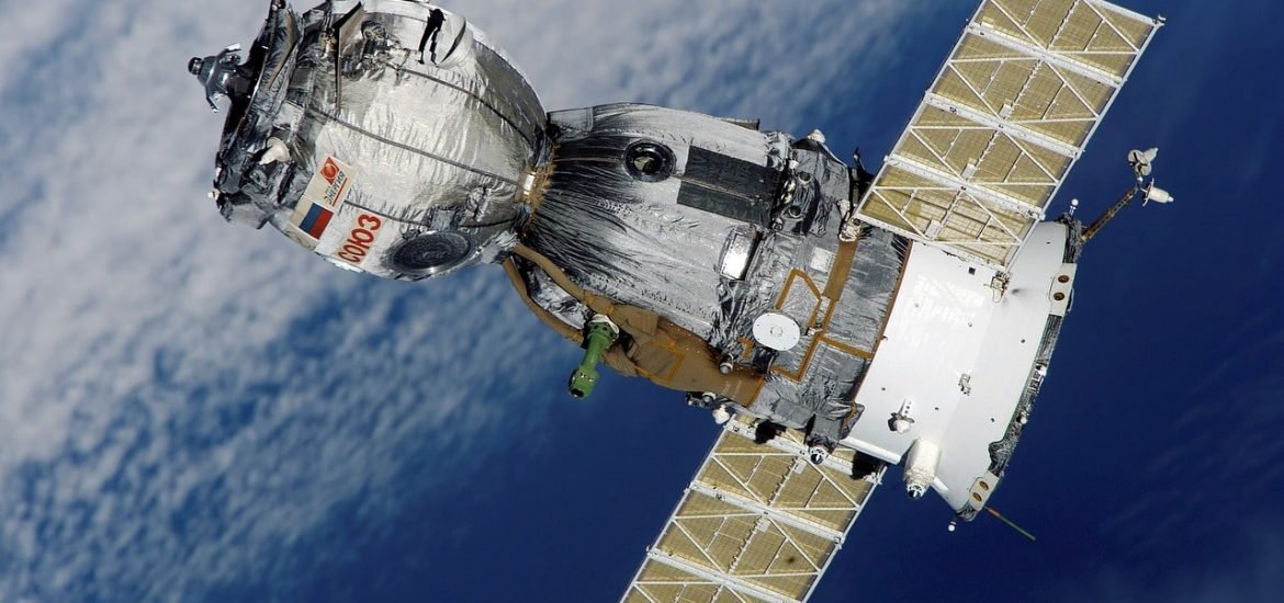 Le satellite russe Luch Olymp pris en flagrant délit d’espionnage
