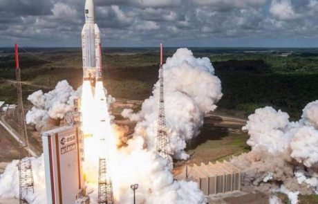 Le système européen de géolocalisation européen Galileo s’offre une nouvelle jeunesse