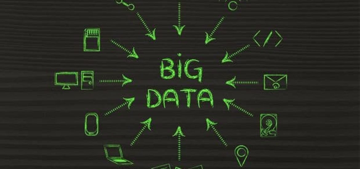 BigData: Are we all alienated now?