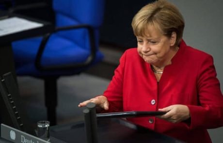 L’Allemagne se prononce timidement en faveur de la neutralité carbone en 2050