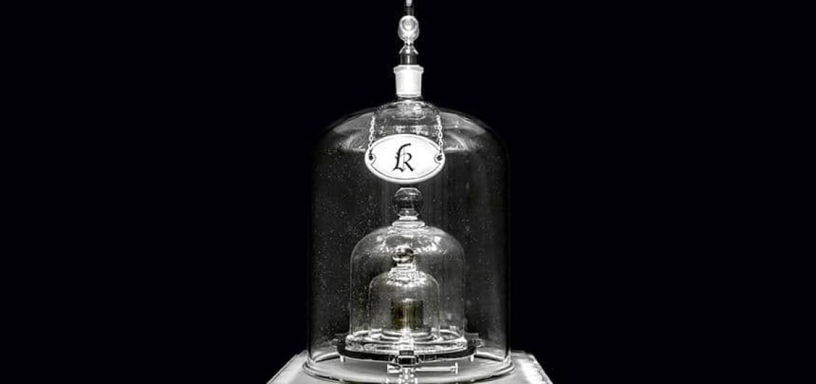 Une nouvelle définition pour le kilogramme