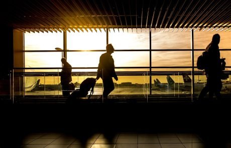 Le secteur aérien menacé par le Flygskam