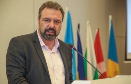 Le ministre grec du Développement agricole plaide en faveur d’un maintien d’un budget de la PAC
