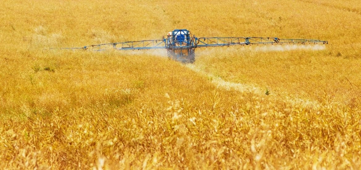 Hausse de l’usage de pesticides en France