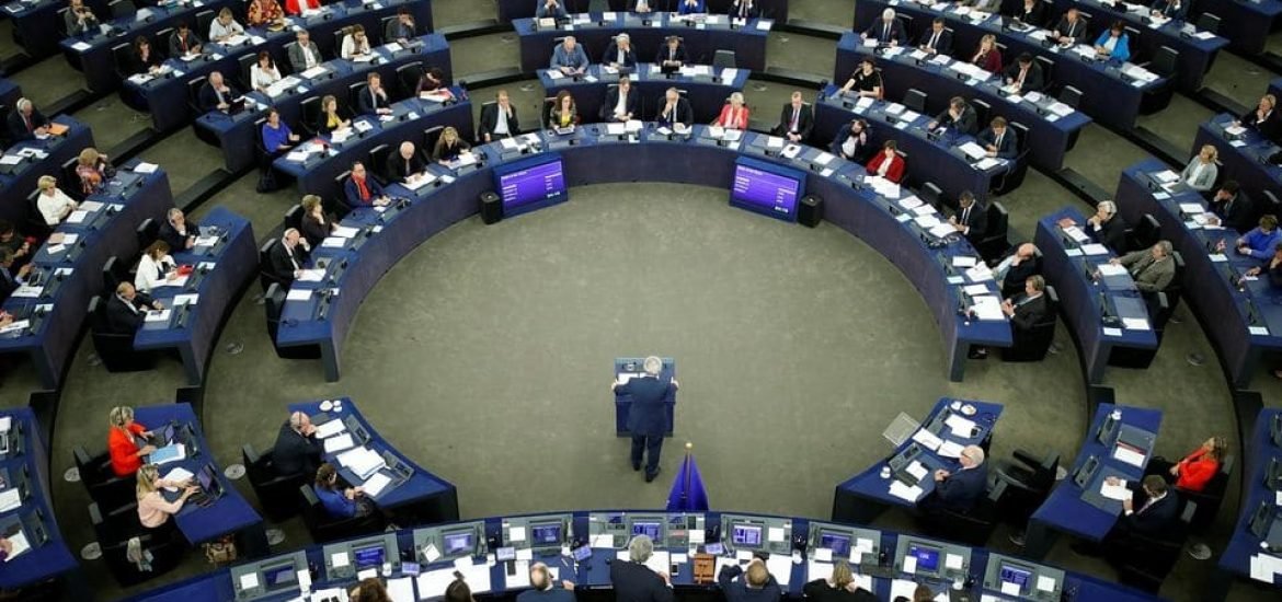 A European policy for smarter agriculture?