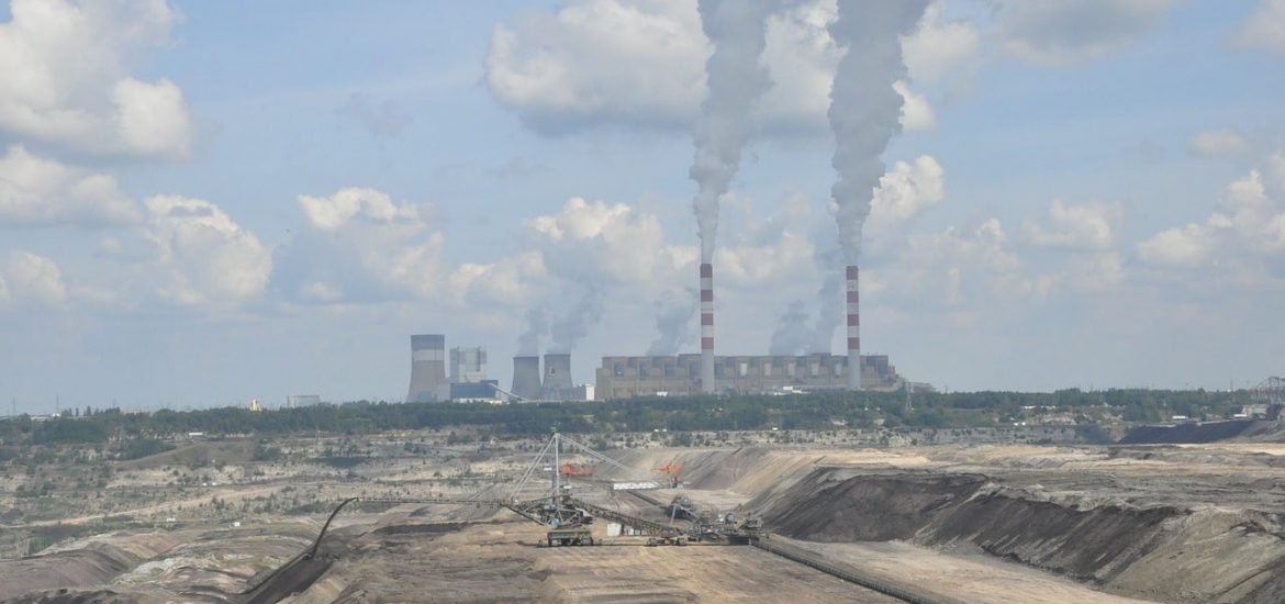 Un lobby du charbon payé par la Commission européenne