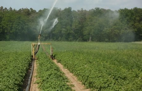 L’UE s’accorde sur des normes minimales pour la réutilisation des eaux usées