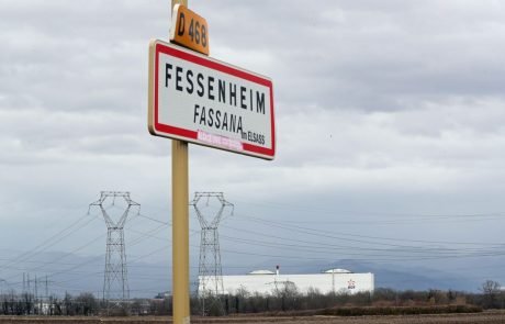 Fessenheim : l’exécution d’une promesse à 10 milliards d’euros