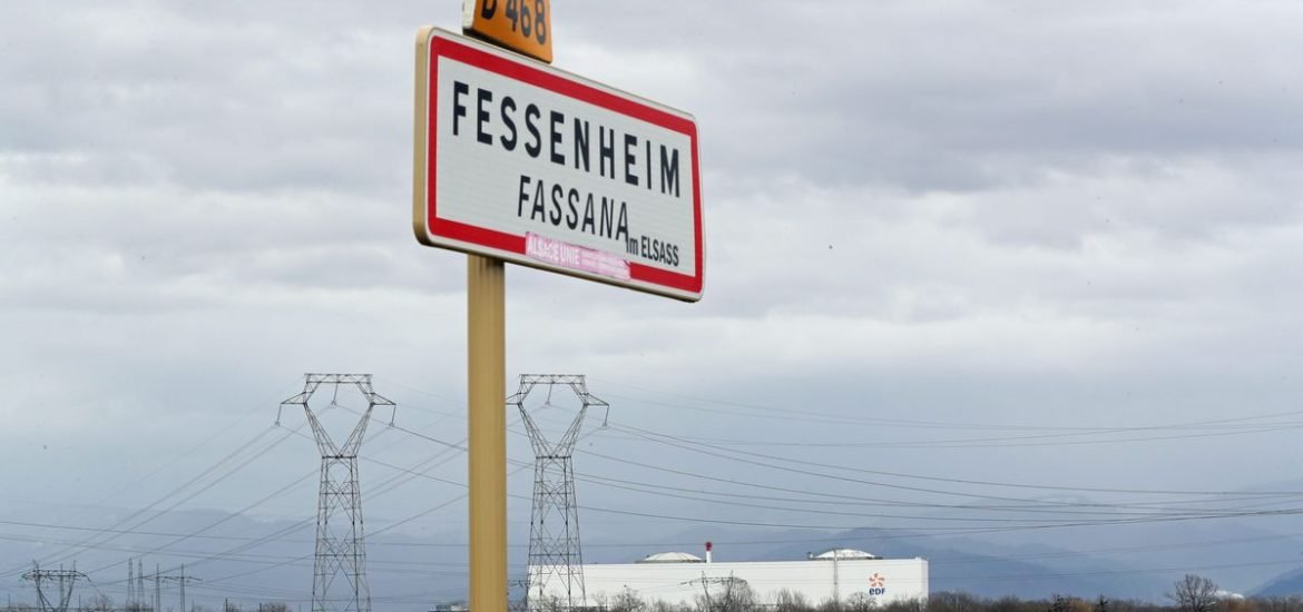 Fessenheim : l’exécution d’une promesse à 10 milliards d’euros