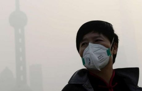 Masques antipollution : pas assez de données pour être sûr de leur efficacité
