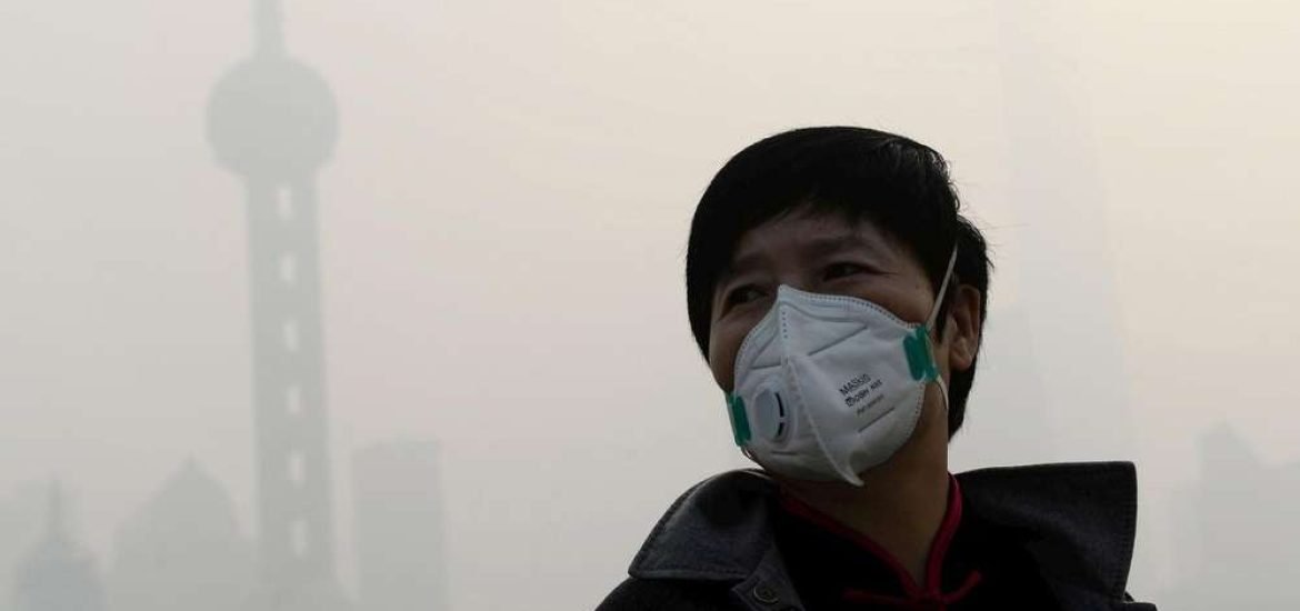 Masques antipollution : pas assez de données pour être sûr de leur efficacité