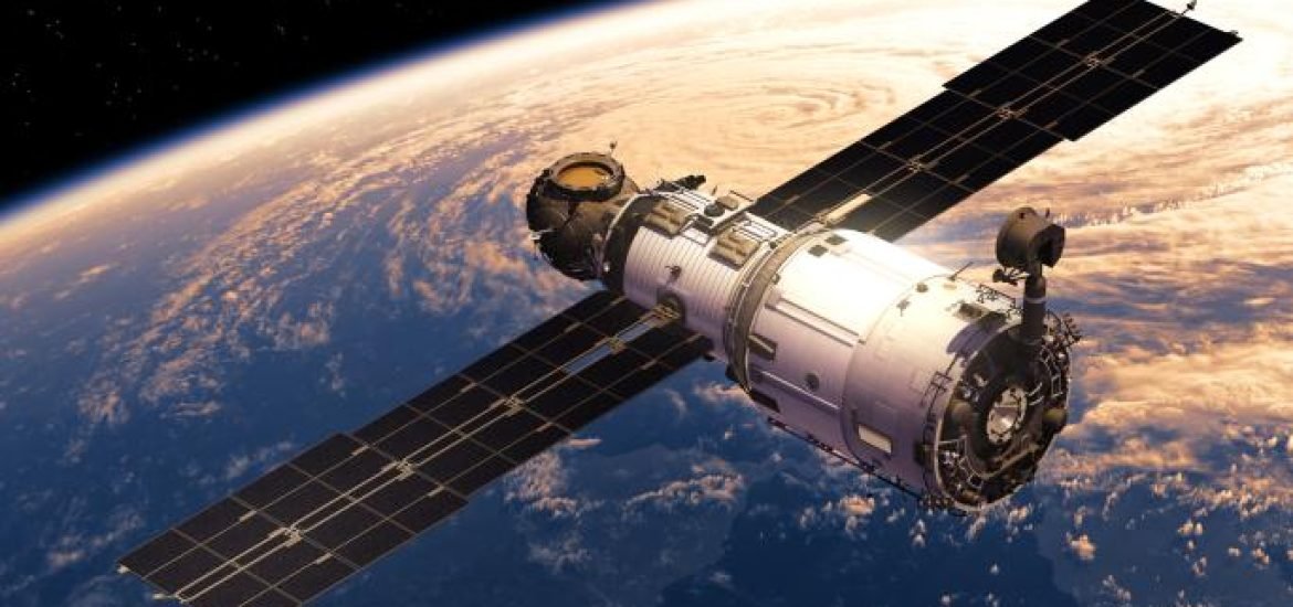 L’agence spatiale britannique créé un port spatial en Ecosse