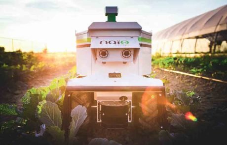 Quelles conséquences au développement de la robotique agricole ?