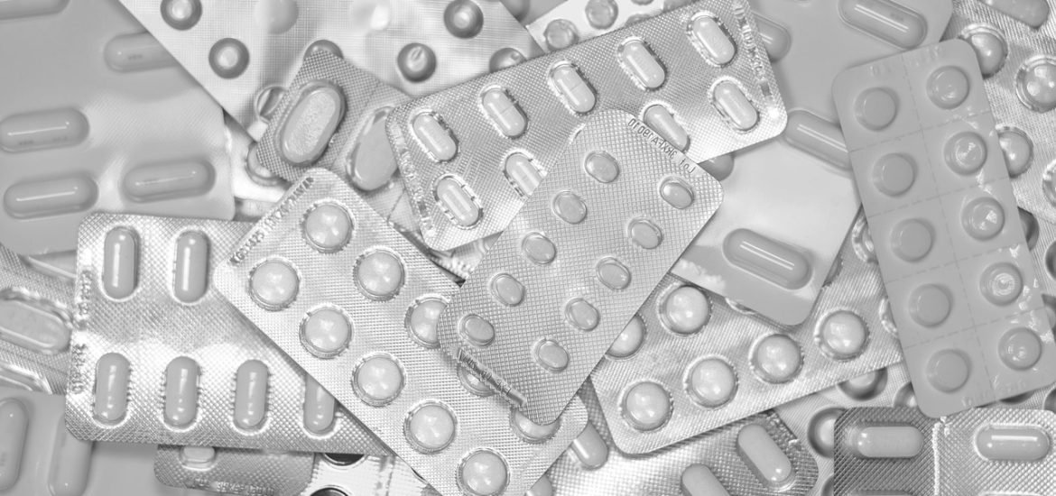 Des médicaments vendus sans ordonnance causeraient la démence