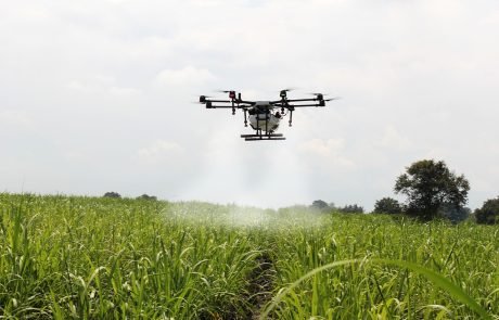 Qu’attend-t-on pour développer la ferme du futur en Europe ?