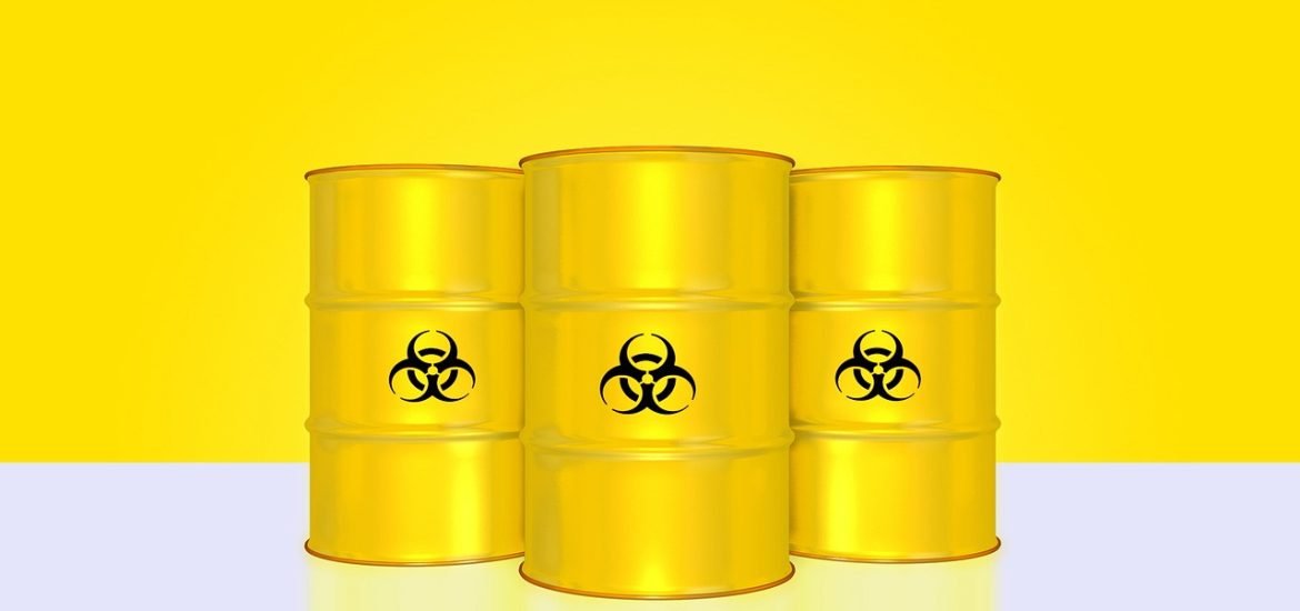 Des nanorobots capables de purifier l’eau