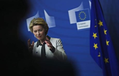 Ursula von der Leyens „Green Deal“