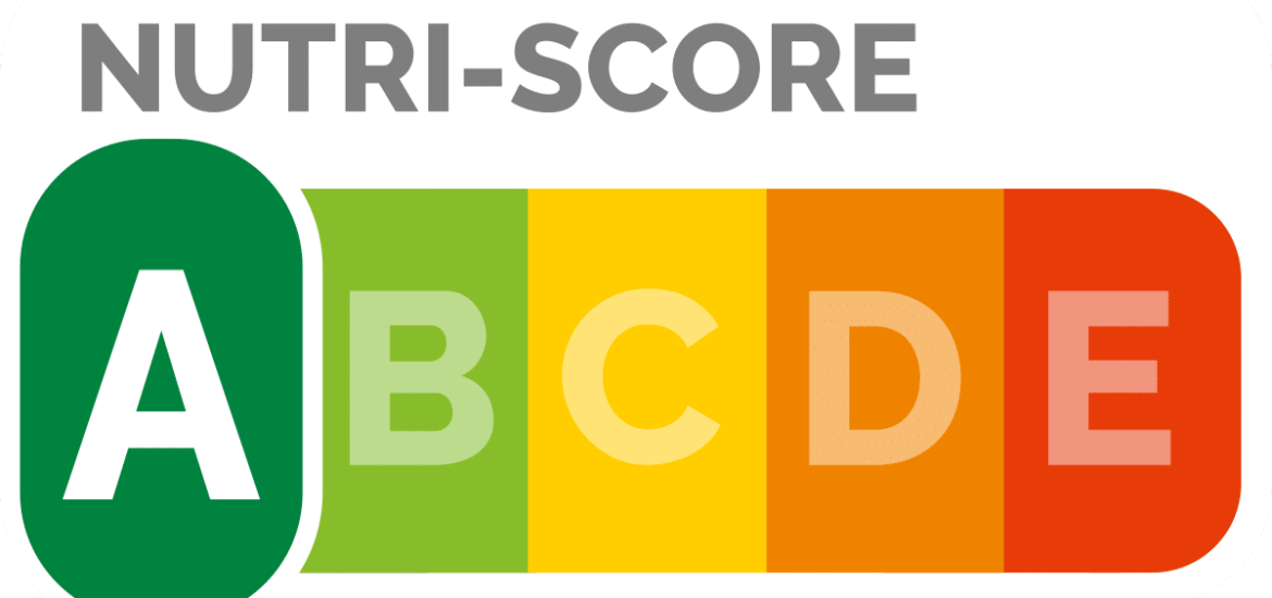 Nutri-Score Logo, europeanscientist.com