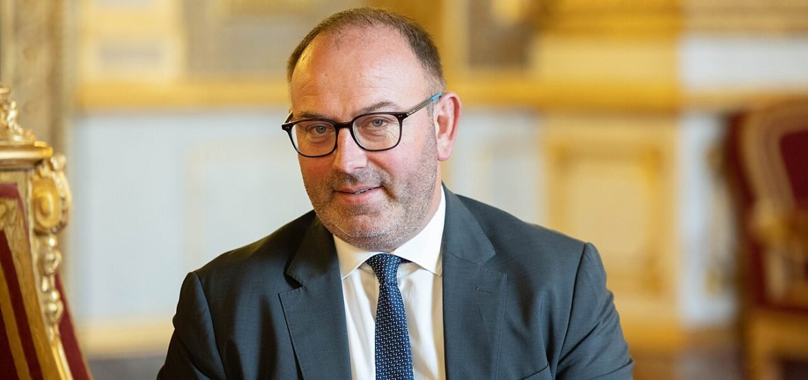 « Déclin agricole : la France est le boulet de l&rsquo;UE » Laurent Duplomb (entretien)